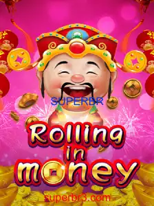 RollingInMoney