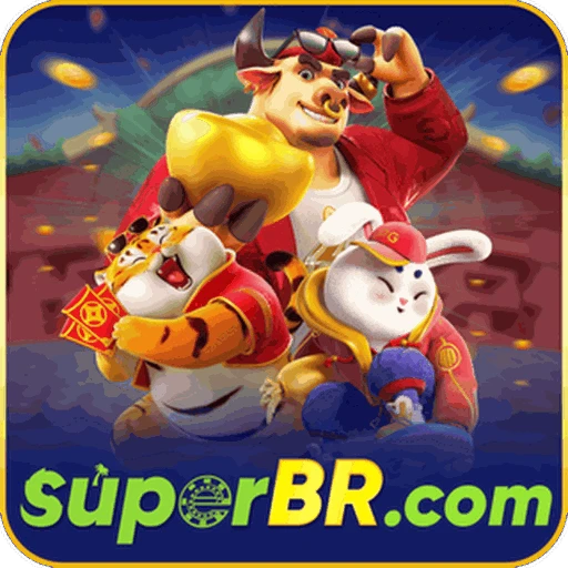 SUPERBR-Criar Conta na Plataforma Logo